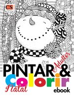 Pintar e Colorir Adultos